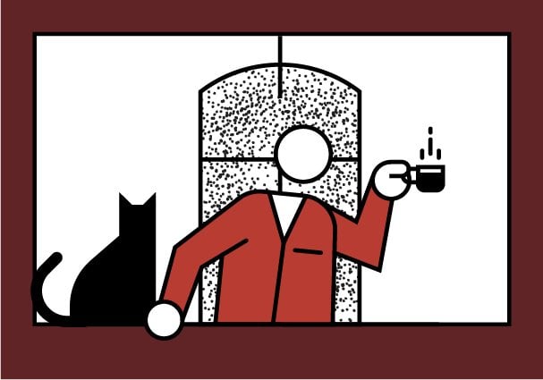 <b>Coffee Corner Project</b>